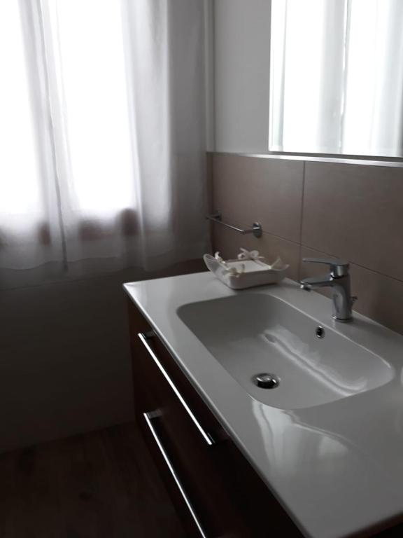 Gli Oleandri B&B - Апартаменты с 1 спальней