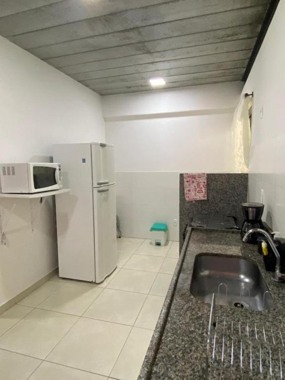  Aconchego e Requinte no Centro
