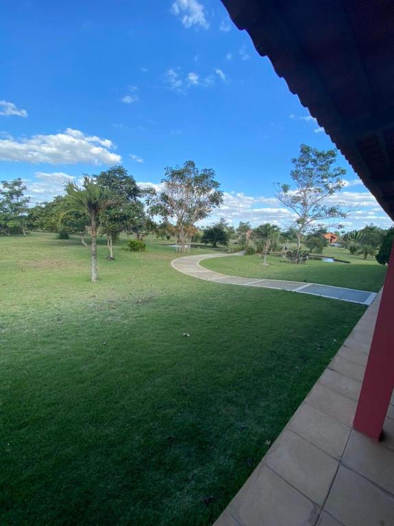  Casa de Campo em cond Villas de Areia prox engenho