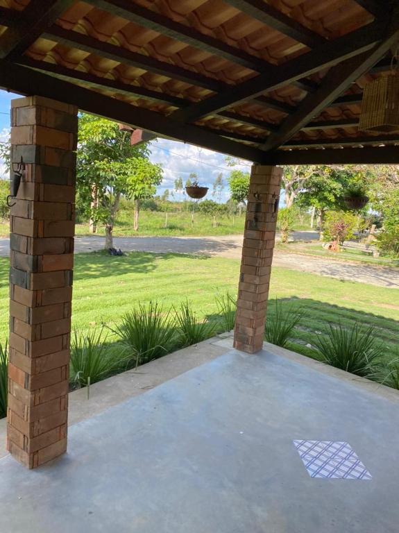  Casa de Campo em cond Villas de Areia prox engenho