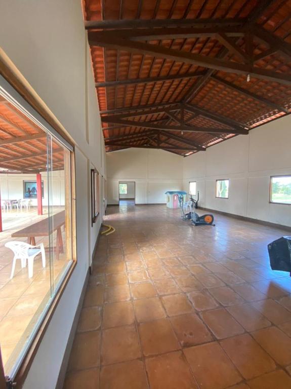  Casa de Campo em cond Villas de Areia prox engenho