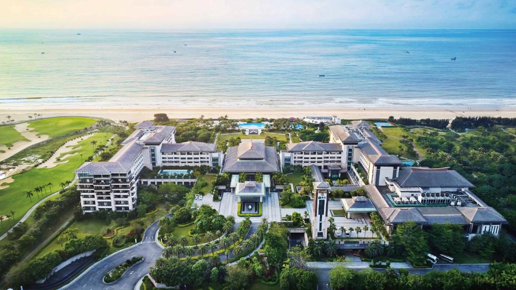 Φυσικό τοπίο κοντά σε αυτό το θέρετρο