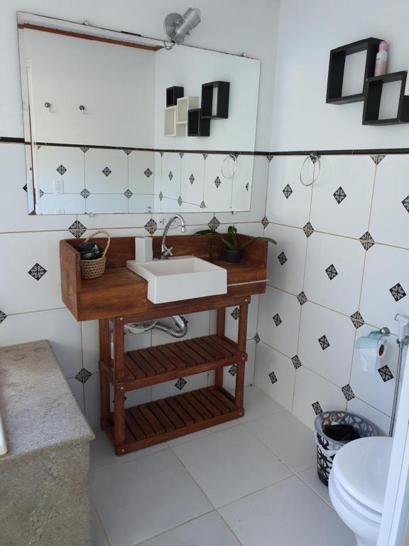  CASA NA BARRA SECA UBATUBA