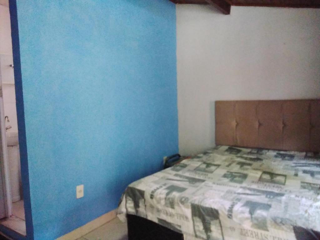  Suite Jardim