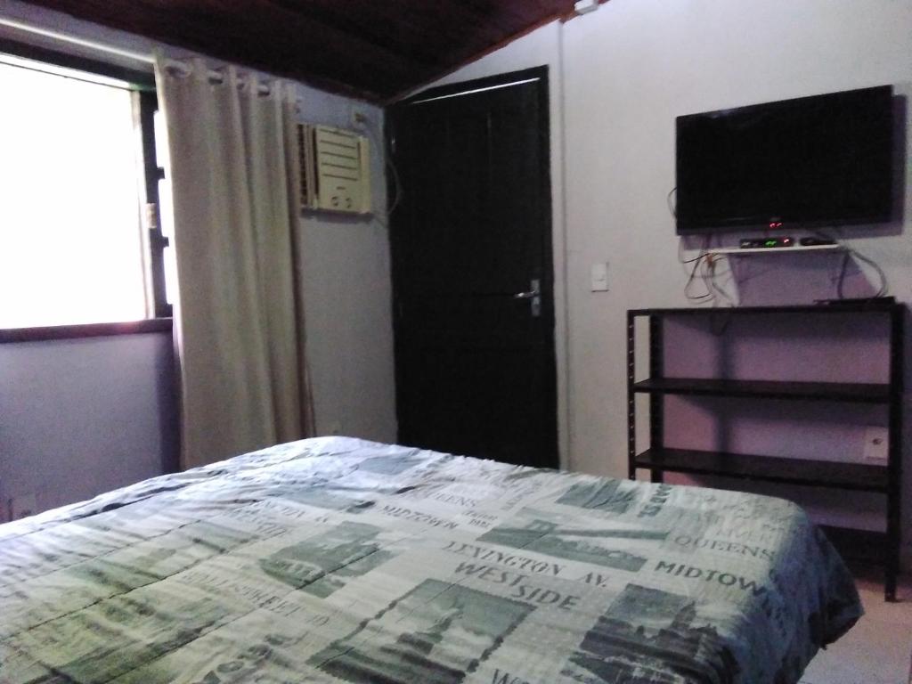  Suite Jardim