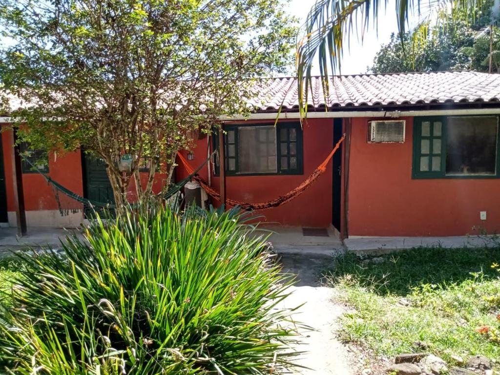  Suite Jardim