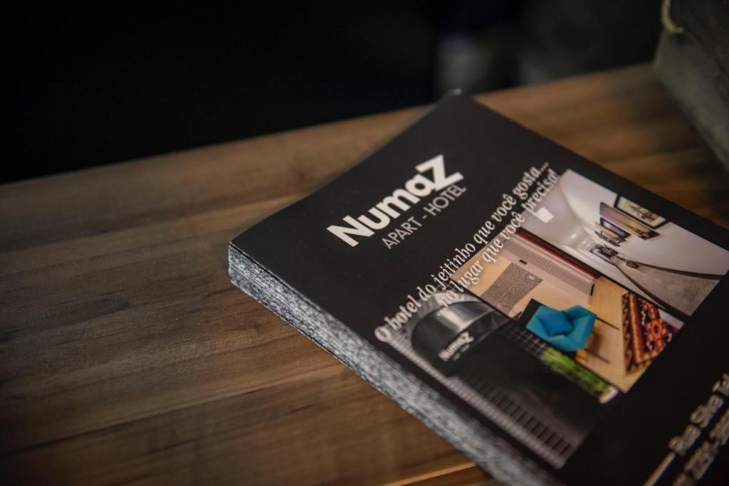  Hotel Numaz