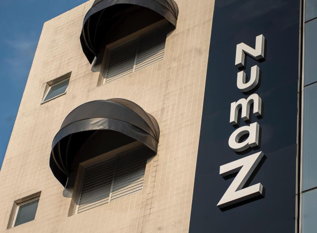  Hotel Numaz