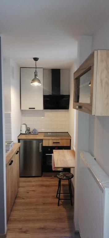 Studio Park Saski 1 & 2 - 19