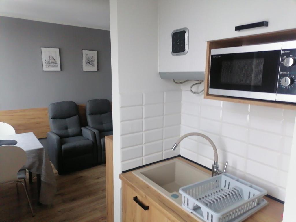 Studio Park Saski 1 & 2 - 18