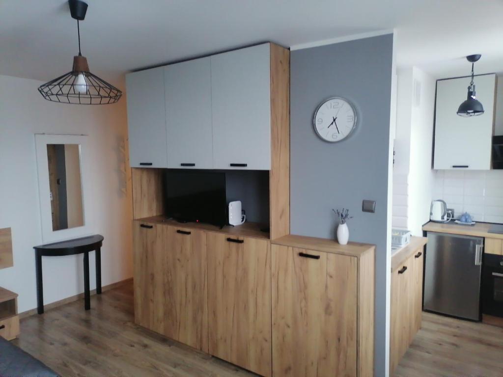 Studio Park Saski 1 & 2 - 13