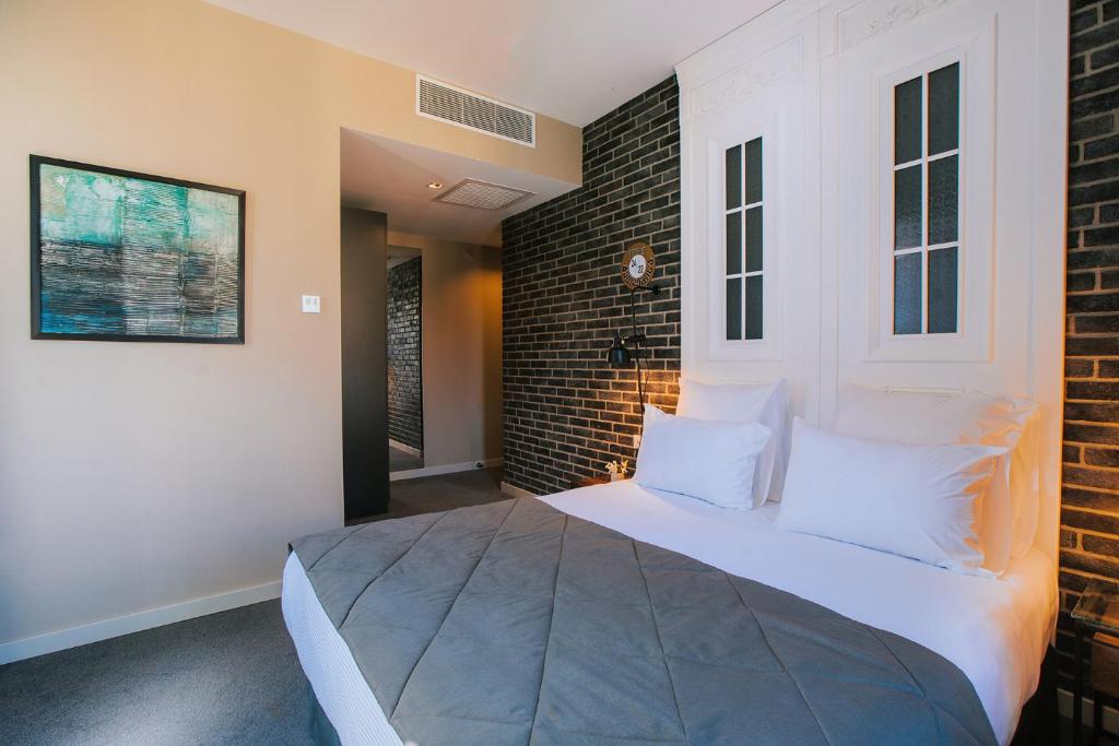 TbiliSee Hotel - Double Room