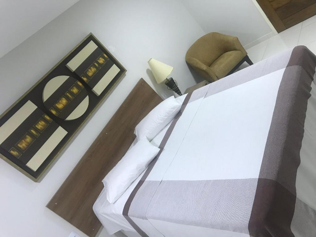  Cajazeiras Comfort Hotel