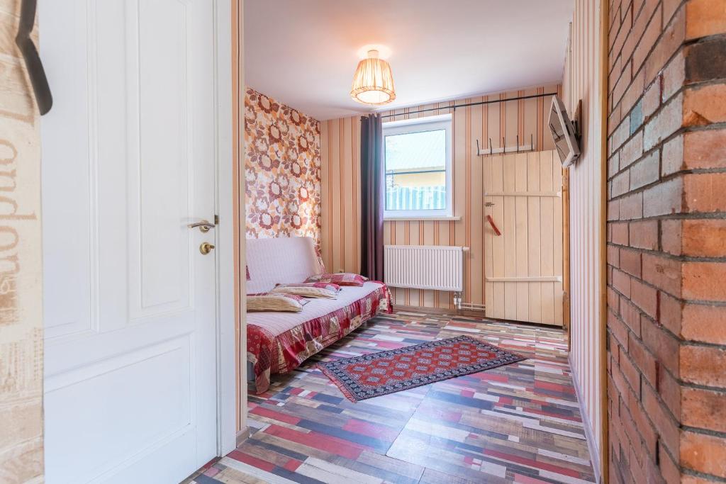 Izborsk Park - Maison De Vacances D'une Chambre