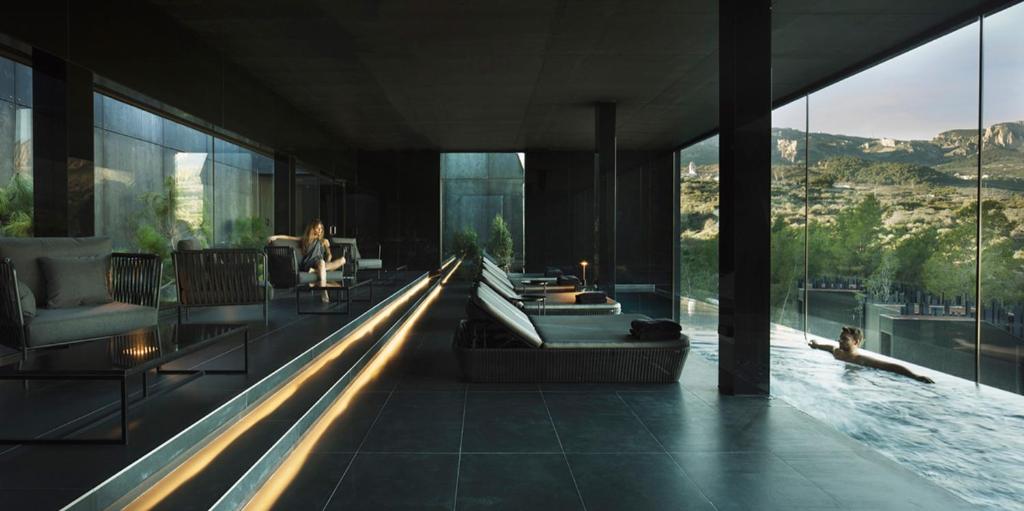 VIVOOD Landscape Hotel & Spa - Designed for Adults ...