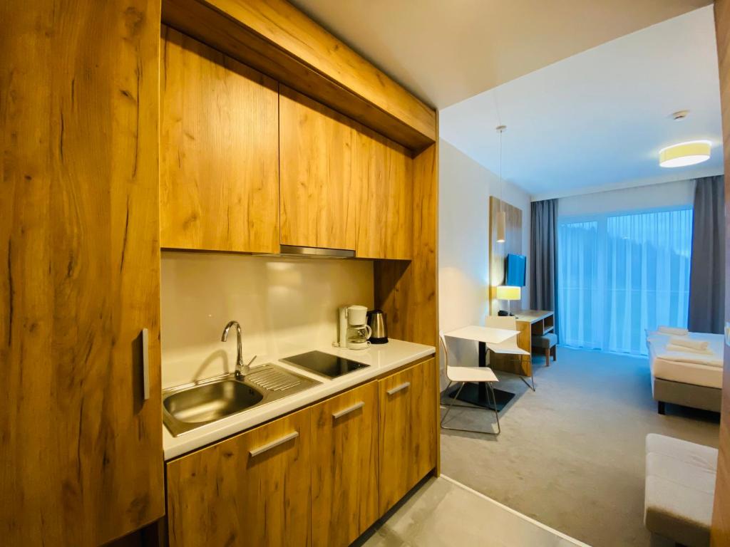 Apartamenty Czarna Góra Veraneo - Appartement Standard