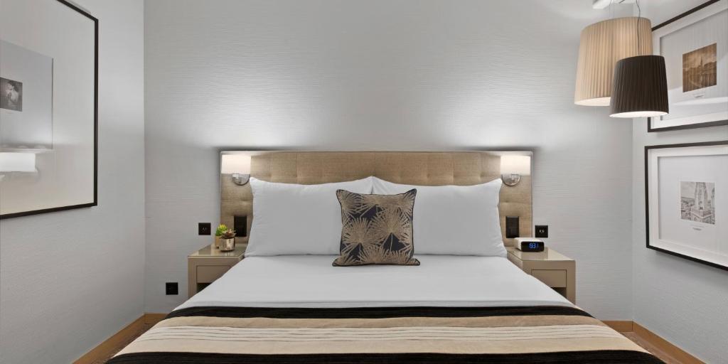Boutique Hotel Wellenberg - Double Room