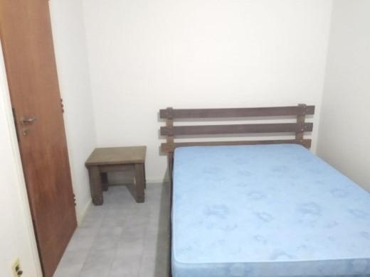  Apto Ubatuba praia grande 6 pessoas!