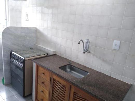  Apto Ubatuba praia grande 6 pessoas!