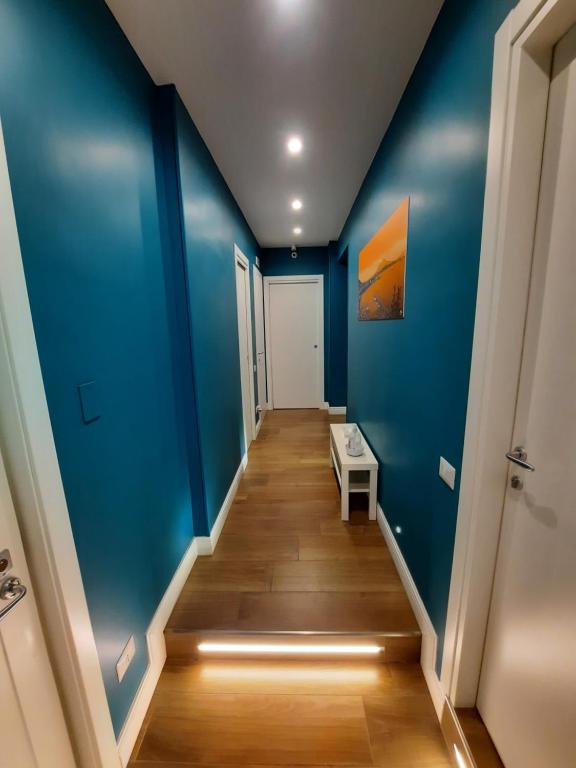 Fotografia z galérie ubytovania Gea suite v Neapole