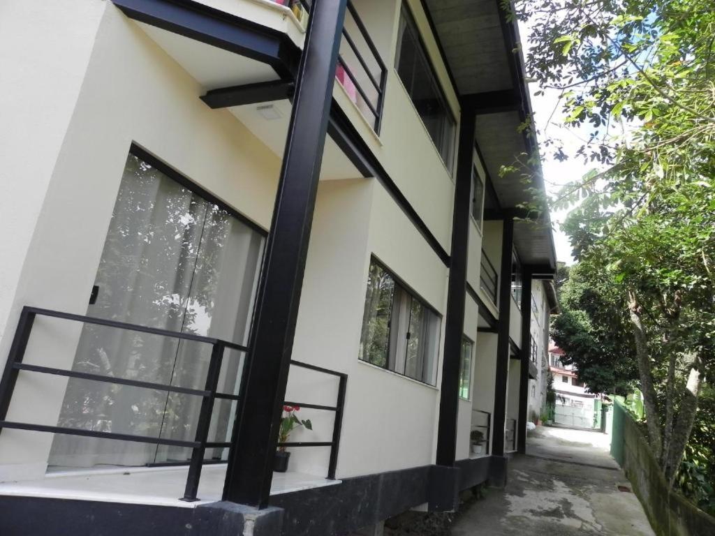  Aconchego e Requinte no Centro