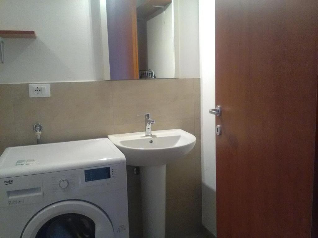 VILLA MONICA Diano San Pietro (IM) Italy - Two-Bedroom Apartment