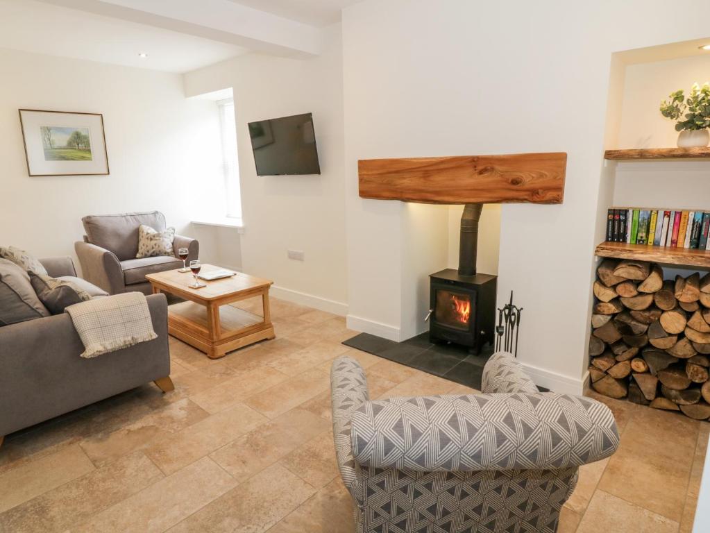 Harts Cottage