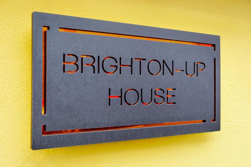 Brighton-up House