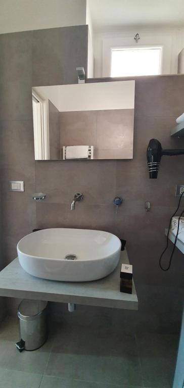 Bagno di InCentroScalea B&B