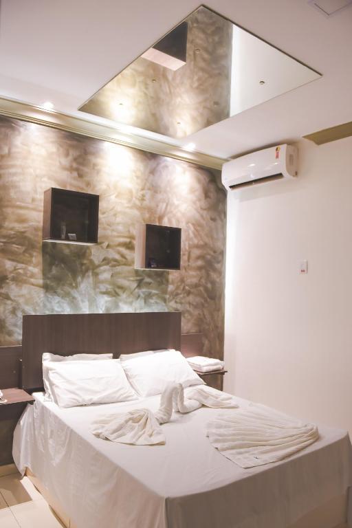  Afrodite Motel