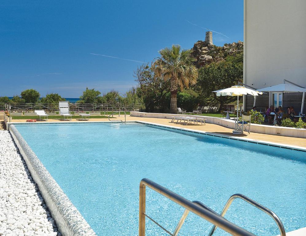 Hotel Club Torre Salinas - Adults Only