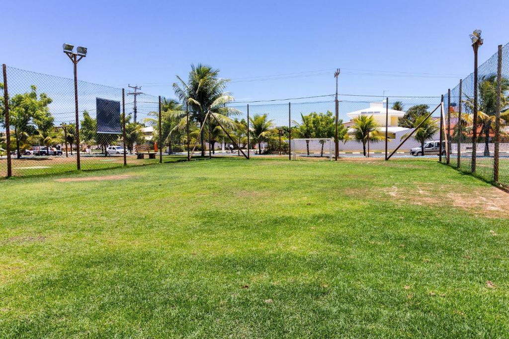  GB12 Village 3 Suítes em Guarajuba a 200m da Praia