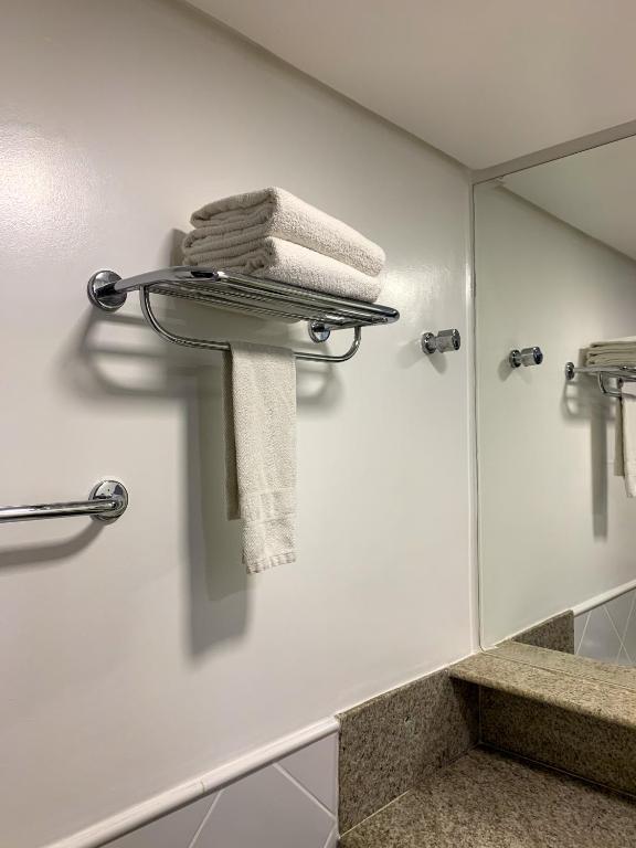  Hotel Saint Paul
