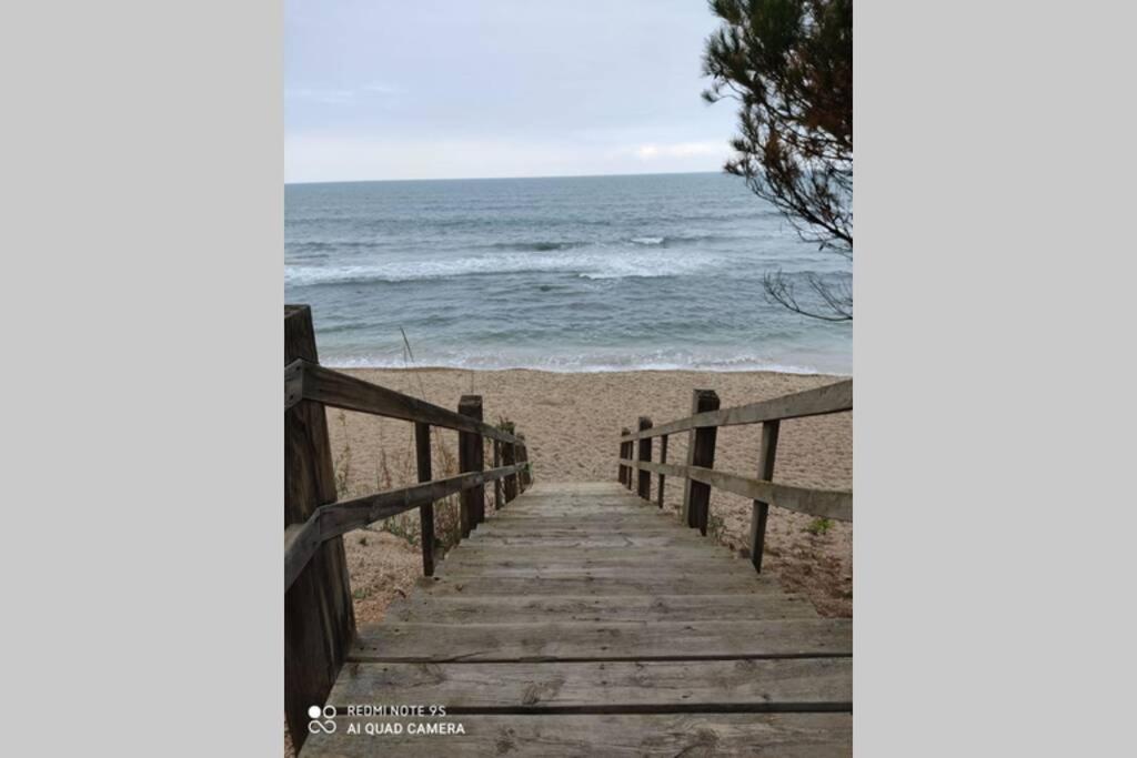 Fotografia z galérie ubytovania Casa Oliveres Beach en L' Ampolla v destinácii Perelló