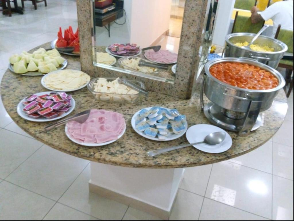  Alzira Plaza Hotel