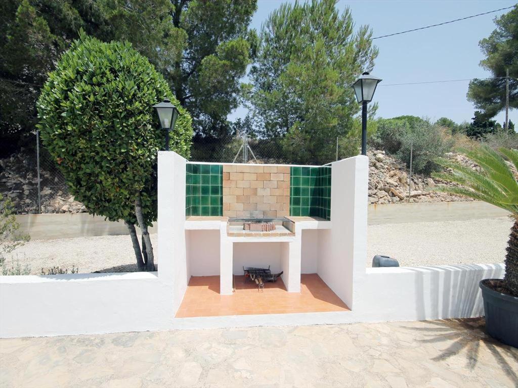 Fotografie z fotogalerie ubytování Villa- Caleta v destinaci Balcon del Mar