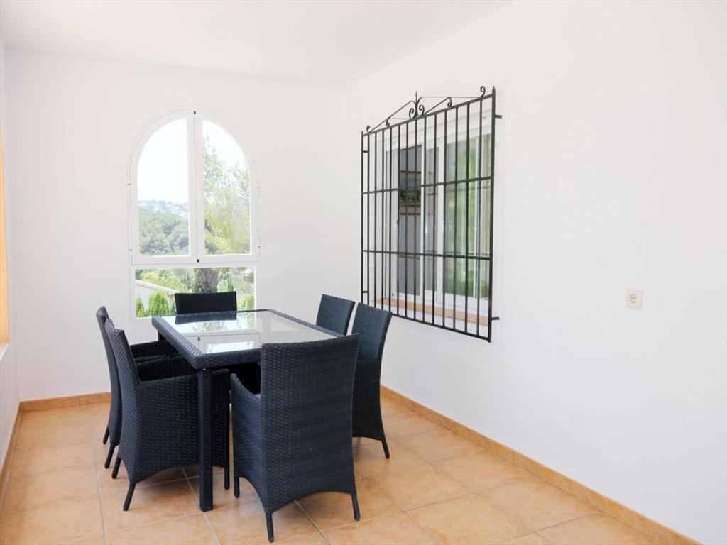 Fotografie z fotogalerie ubytování Villa- Caleta v destinaci Balcon del Mar