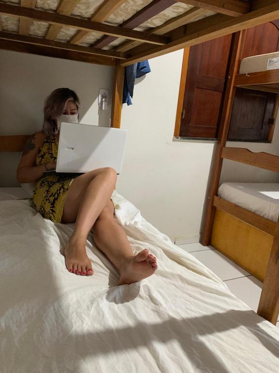 Aquarela Hostel