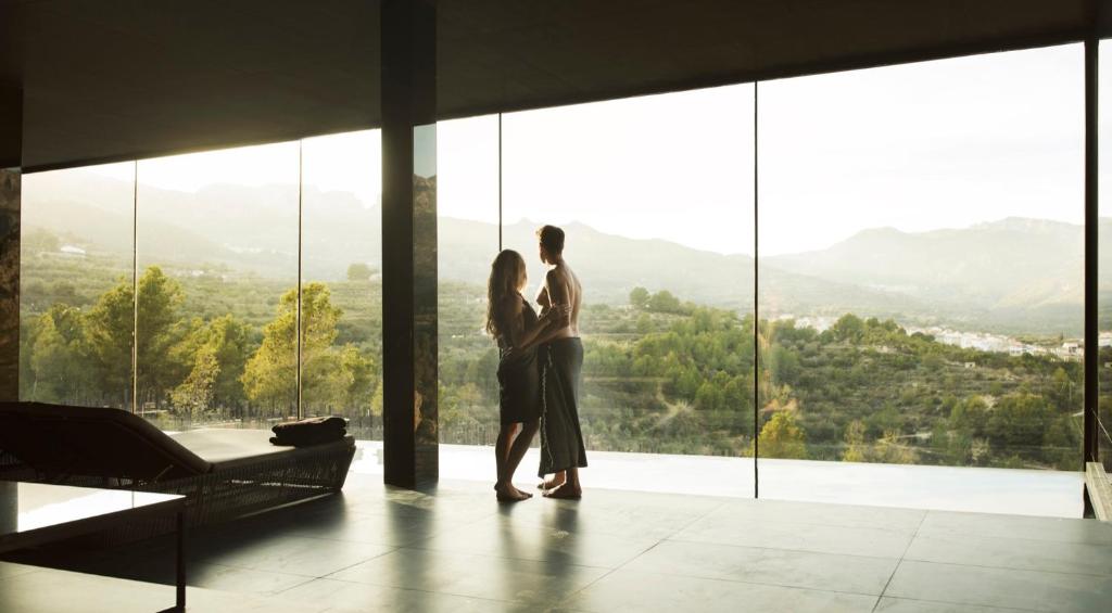 VIVOOD Landscape Hotel & Spa - Designed for Adults ...