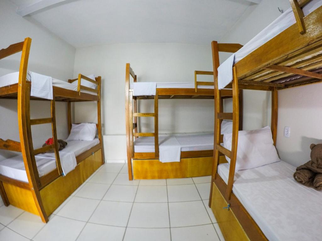  Aquarela Hostel