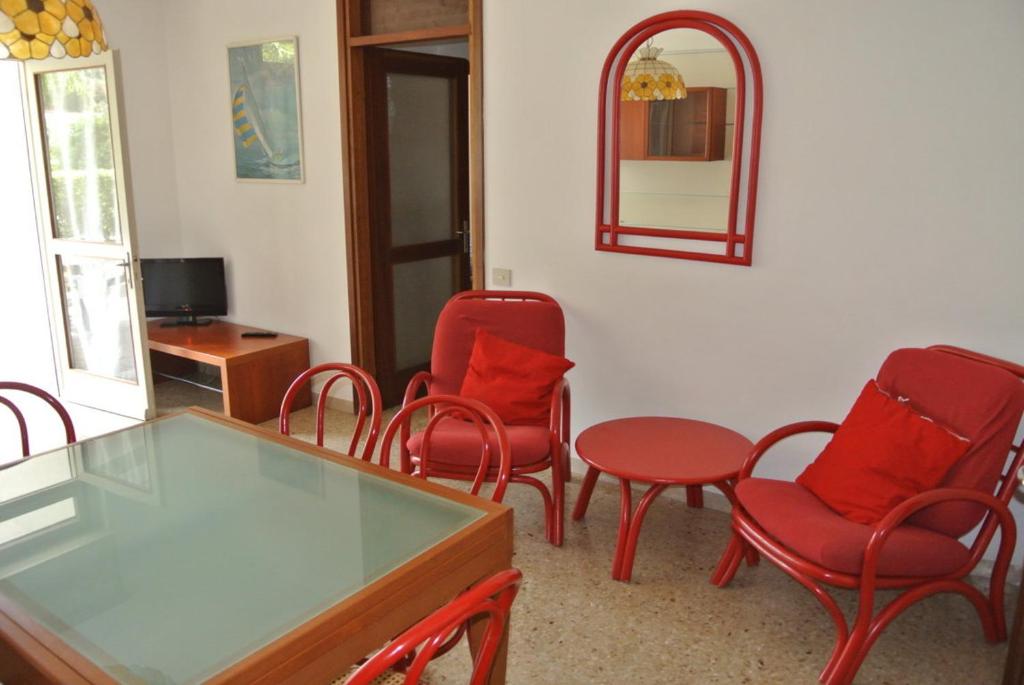 Villa Chiara 3