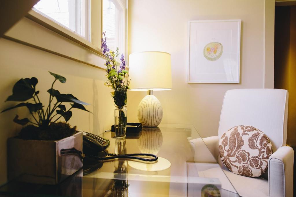 Stonehurst Place Bed & Breakfast photo 5