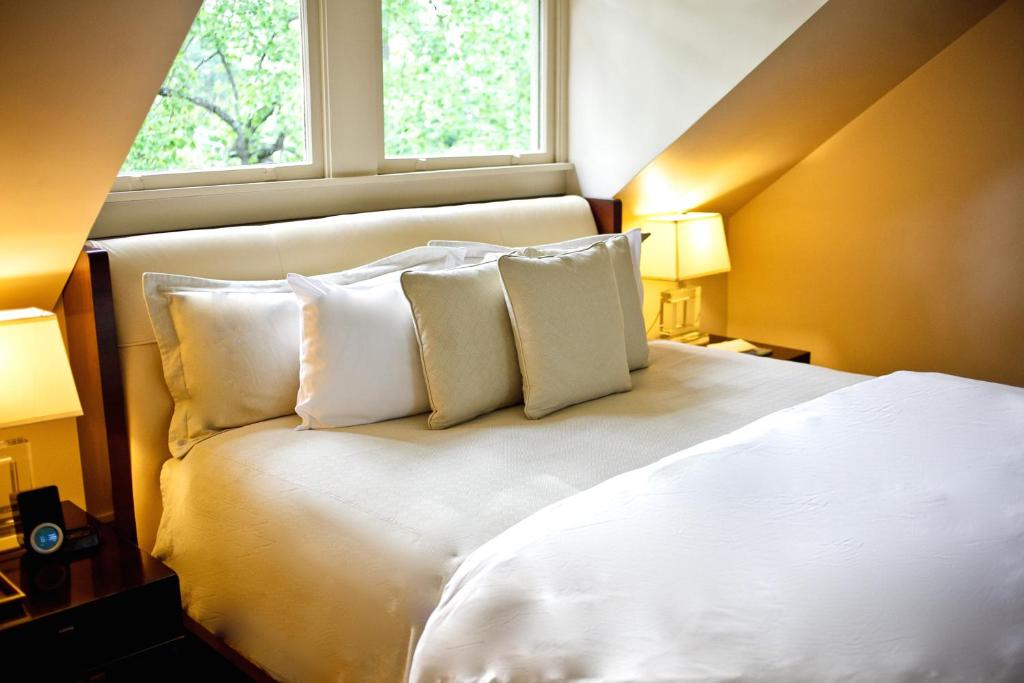 Stonehurst Place Bed & Breakfast photo 2