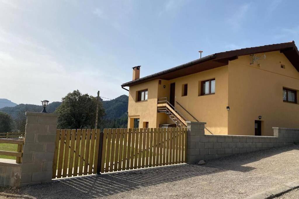 Allotjament Cal Bru, Sant Llorenç de Morunys – Updated 2022 ...