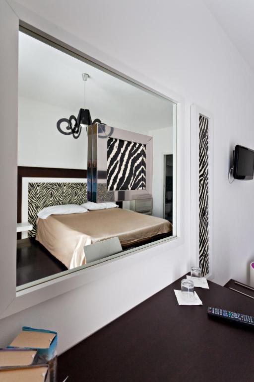 Mille e Una Notte - Double Room