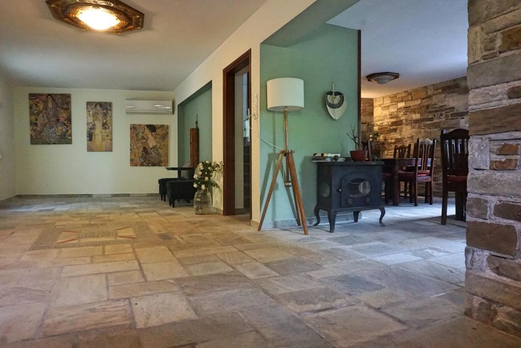Foto sihtkohas Tsagarada asuva majutusasutuse Artemisia House galeriist