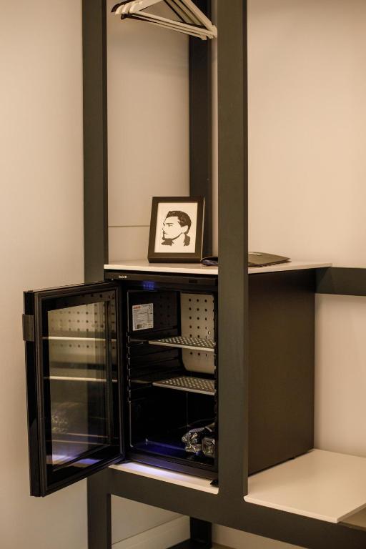Mava Apartamente - Superior Double Room