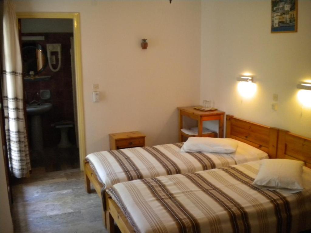 Hotel Angeliki - Double Or Twin Room