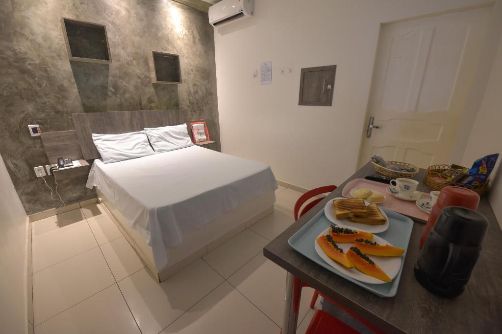  Afrodite Motel