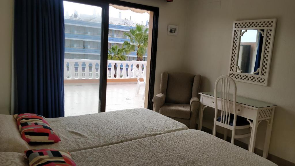 Apartment Royal Golden Mile Terrace, Playa de las Americas ...